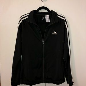 Essentials Track Jacket